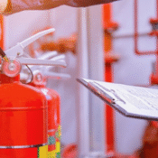 Annual Maintenance Contract for Fire Protection