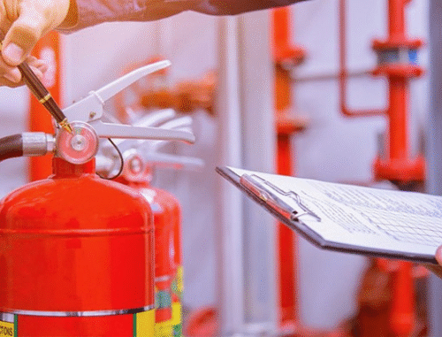 Annual Maintenance Contract for Fire Protection Systems in Qatar: What’s Included & Why You Need One