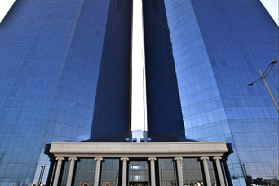 Al SAMRIYA TOWER