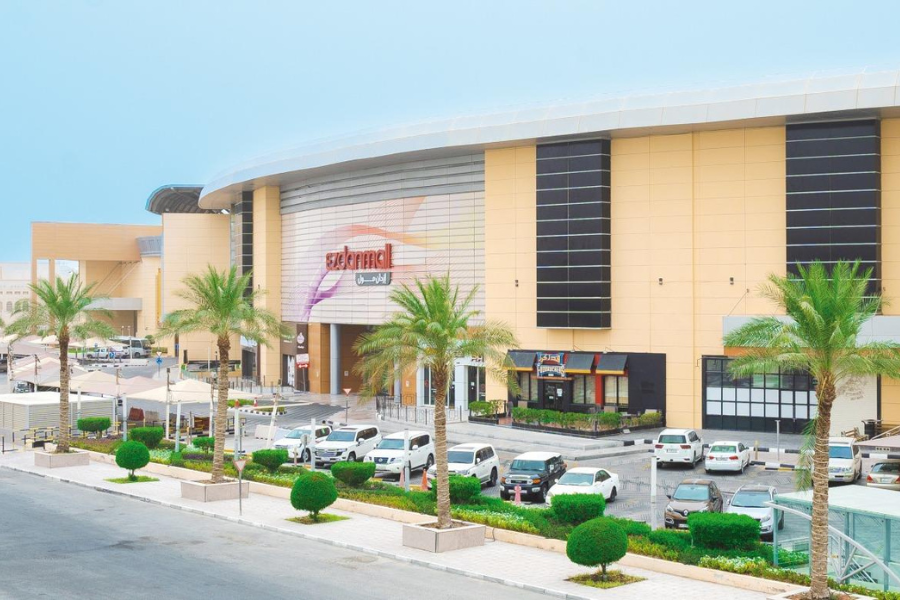 Ezdan Mall, Al Wakra
