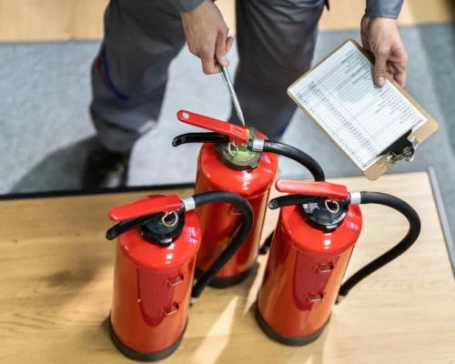 Fire Safety Qatar | How Filcom Fire Qatar Helps Protect What Matters Most