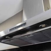 Defender Kitchen Hood Qatar