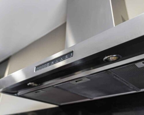 Defender Kitchen Hood Qatar | Complete Guide to Kitchen Hood Systems in Qatar
