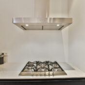 Kitchen Hood Suppression System in Qatar