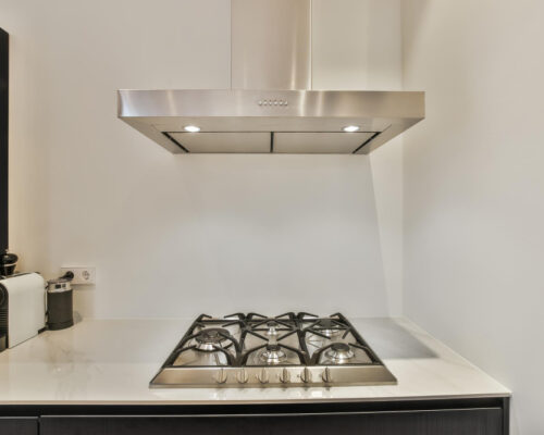 Kitchen Hood Suppression System in Qatar