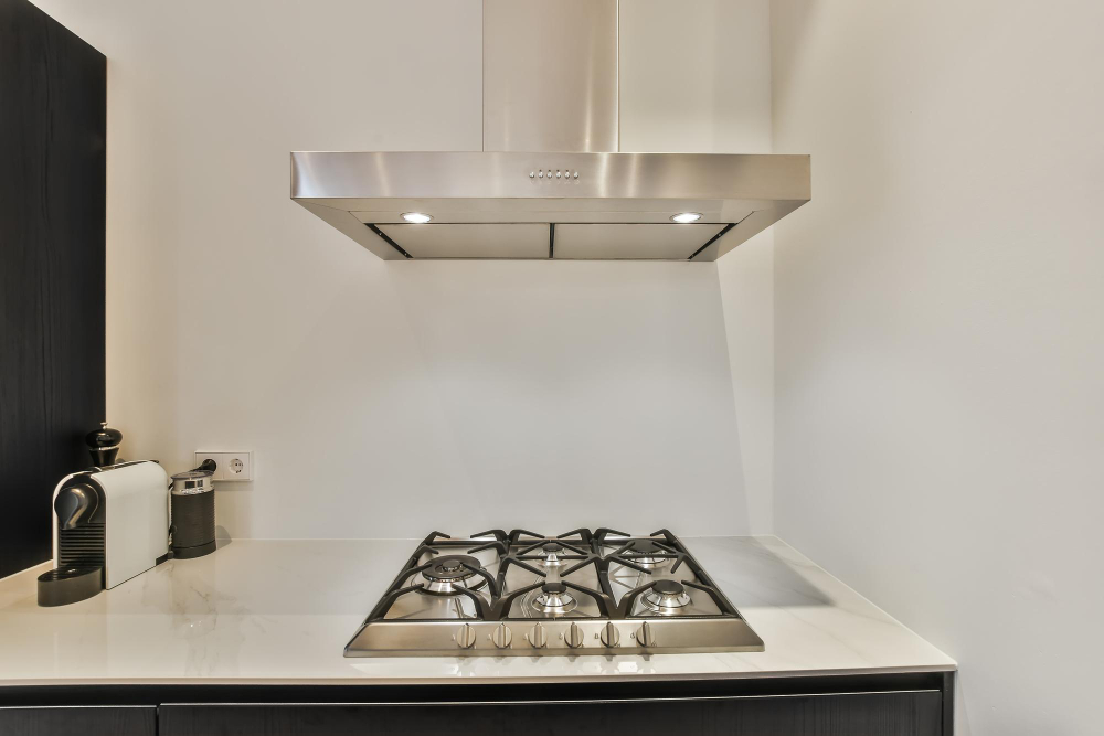 Kitchen Hood Suppression System in Qatar