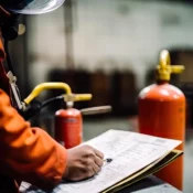 QCDD Certification & Fire Safety Compliance in Qatar