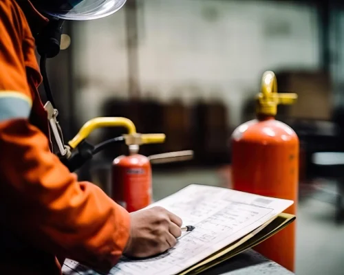 QCDD Certification: Why Fire Safety Compliance Matters in Qatar