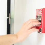 Fire Alarms Service Qatar