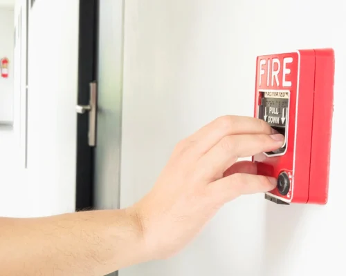 Fire Alarms Service: Why Regular Maintenance Is Critical for Building Safety