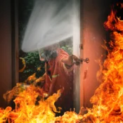 Kitchen Fire Suppression Systems in Qatar