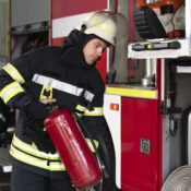 Best Fire Fighting Supplier in Qatar