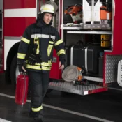 Room Integrity Testing in Qatar