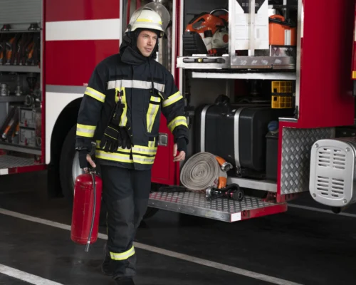 Room Integrity Testing in Qatar: Ensuring Safety for Data Centers and Server Rooms