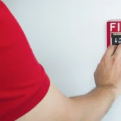 Smart Fire Alarm Systems