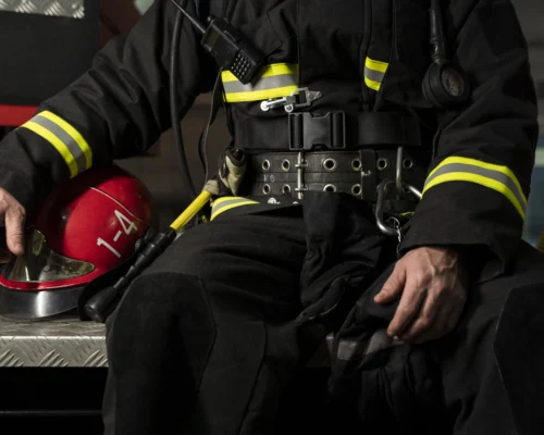 Why Fire System Maintenance is Important for Every Business in Qatar