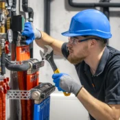 Fire System Maintenance