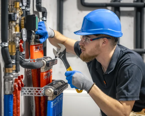 Why Fire System Maintenance is Important for Every Business in Qatar