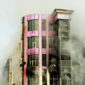 Electrical Fires