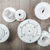 Smoke Detectors in Qatar