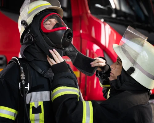 Fire Risk Assessment in Qatar | Why Every Business Needs One