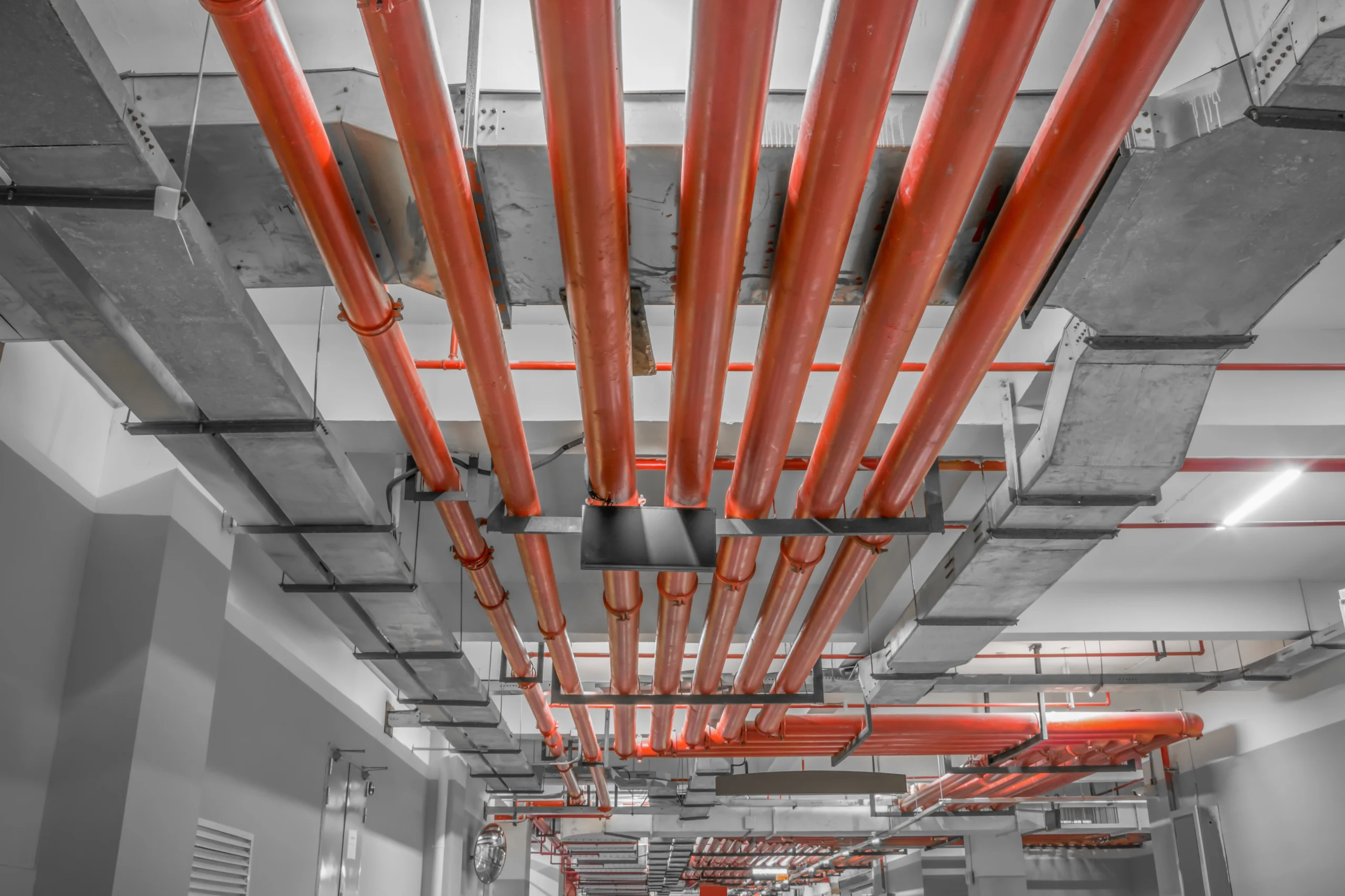 ANSUL System Supplier in Qatar