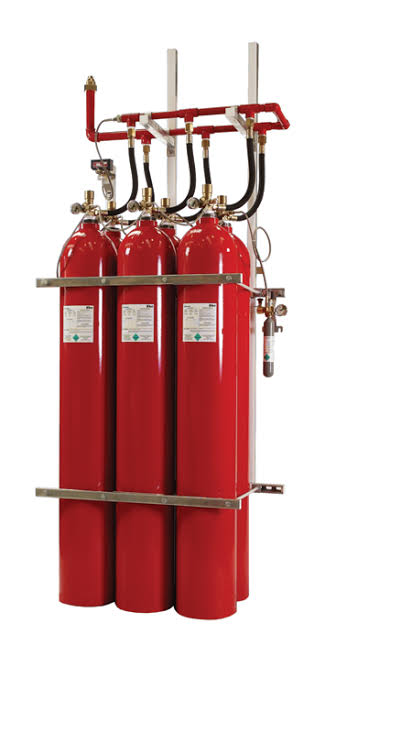 Why Choose Filcom Fire For Clean Agent Supply In Qatar