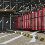 Fire Extinguishers Supplier and Refilling in Qatar