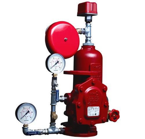 Fire Guard Supplier in Qatar