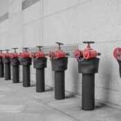 Fire Pump Systems
