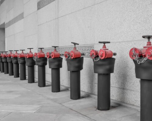 Fire Pump Systems in Qatar | Types, NFPA 20 Requirements & Maintenance Guide