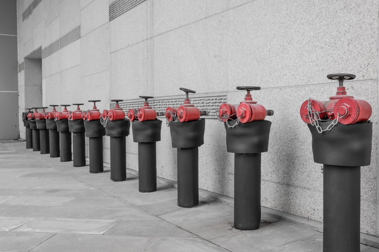 Fire Pump Systems
